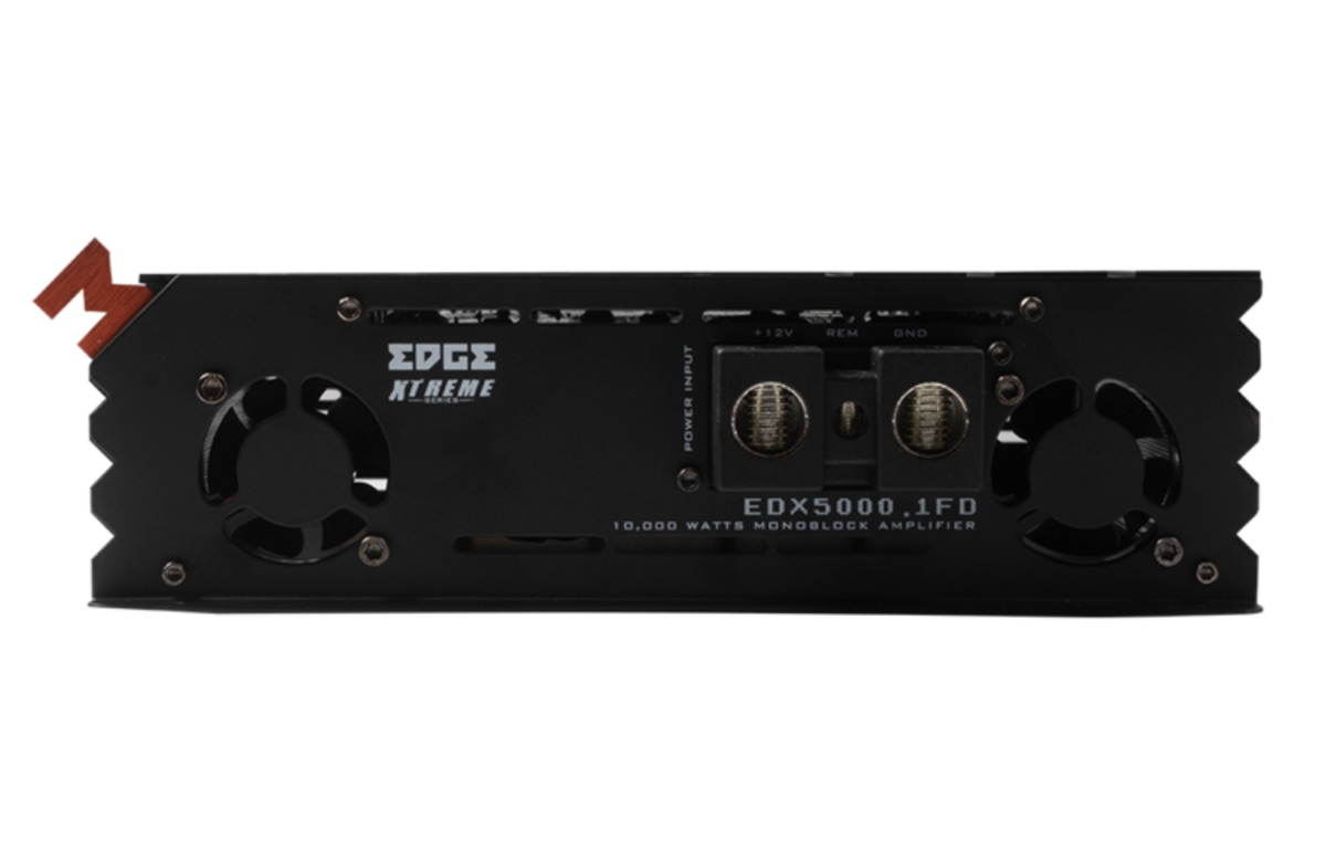Edge EDX5000.1FD-E0 - 3