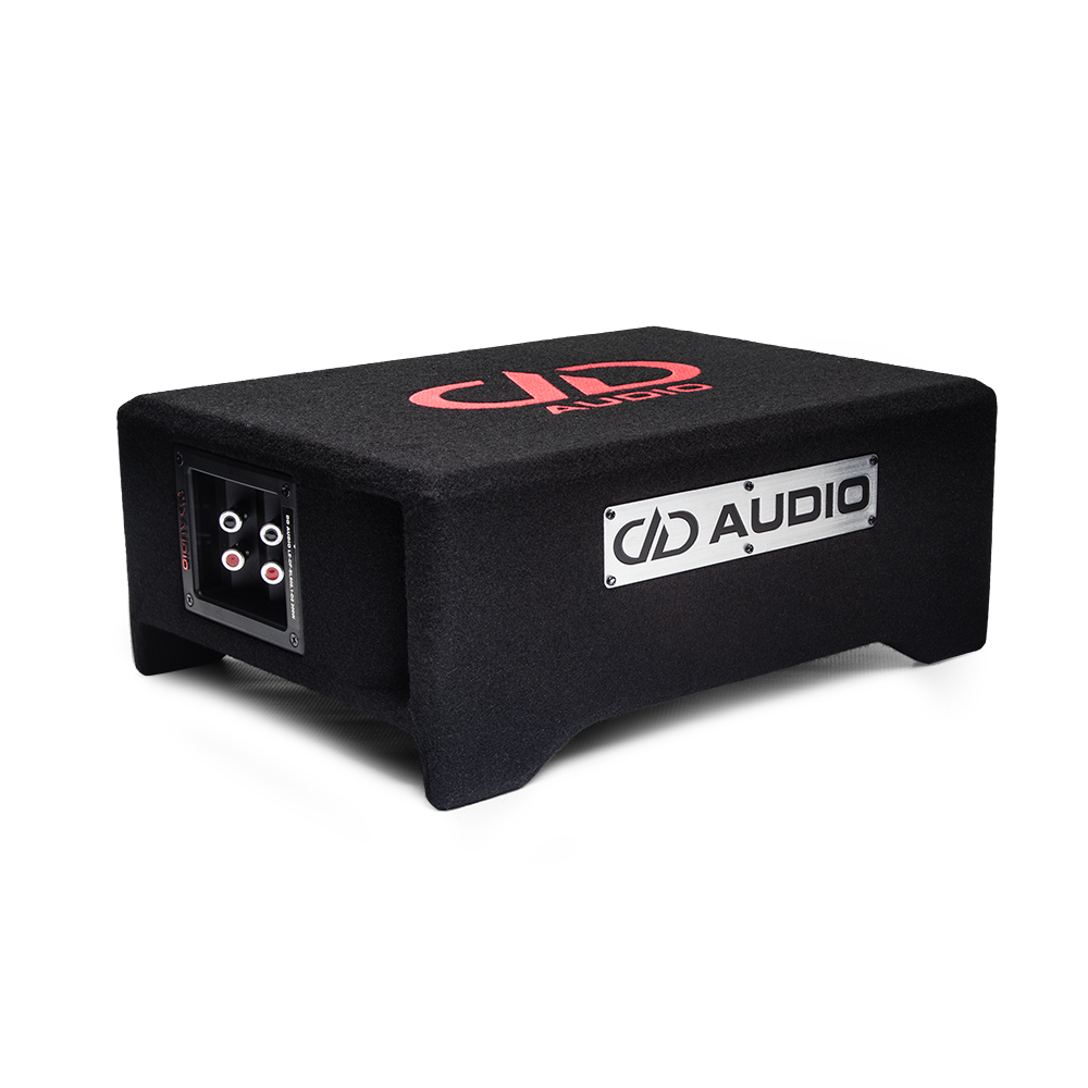     DD Audio LE-DF-SL608 - 3