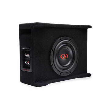     DD Audio LE-DF-SL608