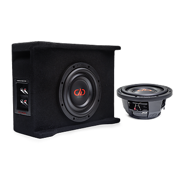     DD Audio LE-DF-SL608