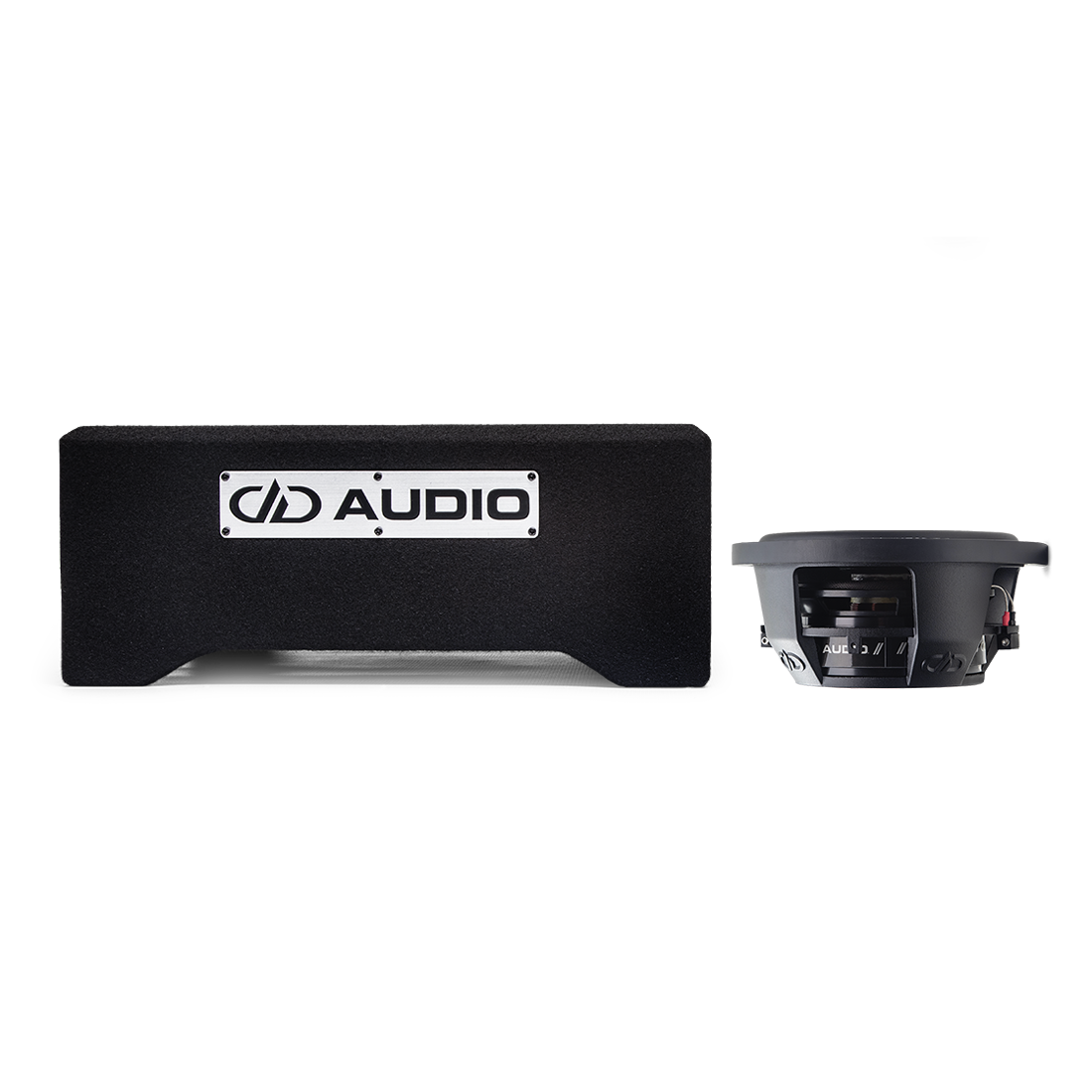     DD Audio LE-DF-SL608 - 5