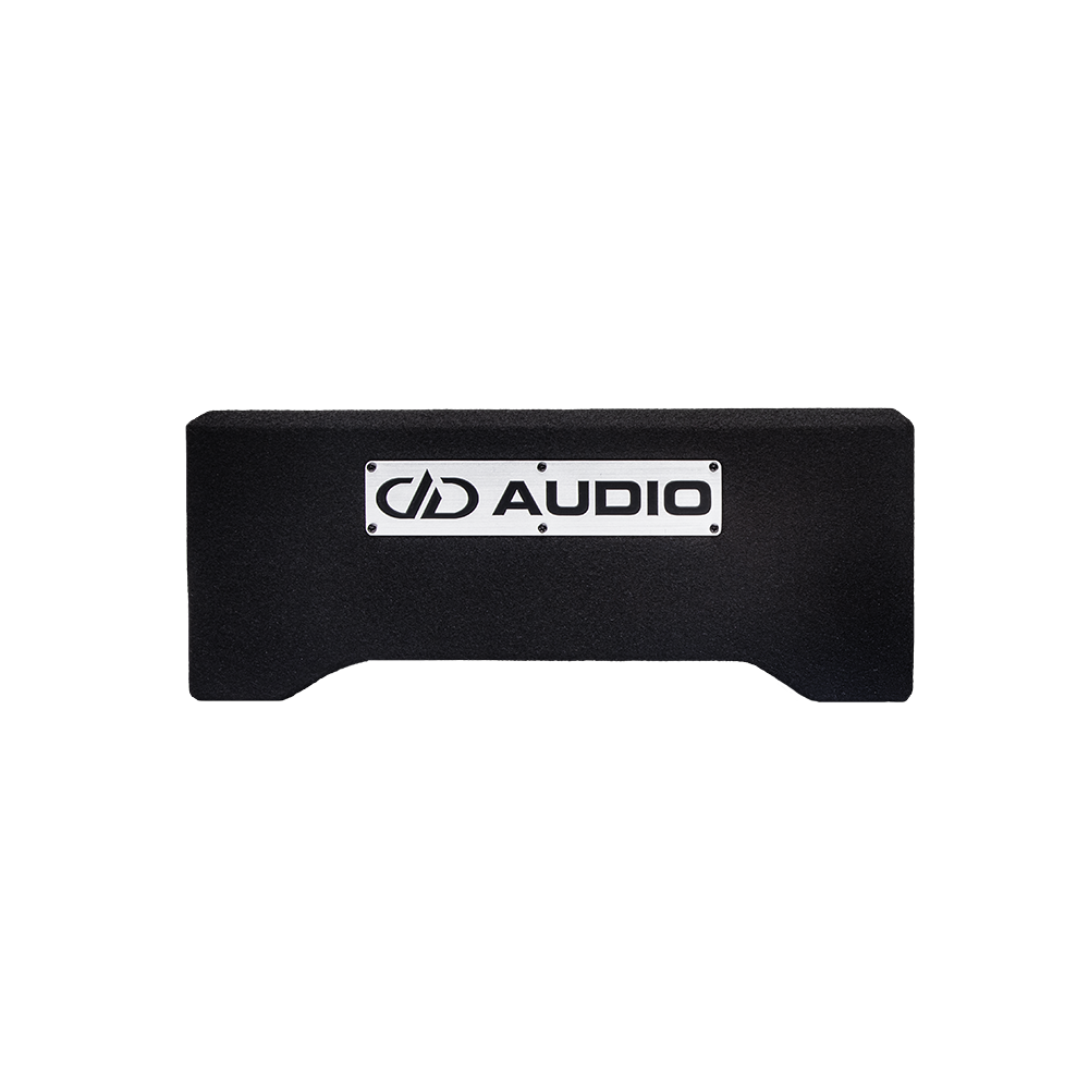     DD Audio LE-DF-SL608 - 4