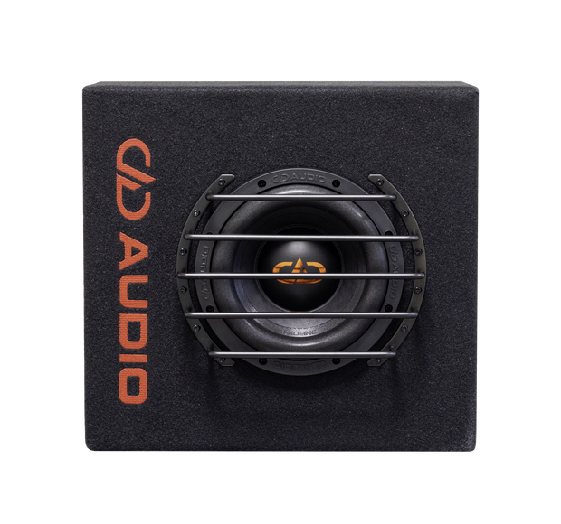 DD Audio LE-608E-D2 - 2