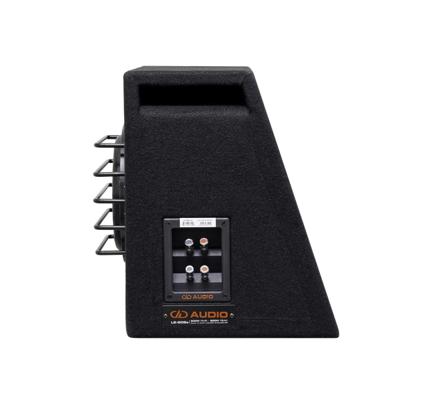 DD Audio LE-608E-D2 - 4