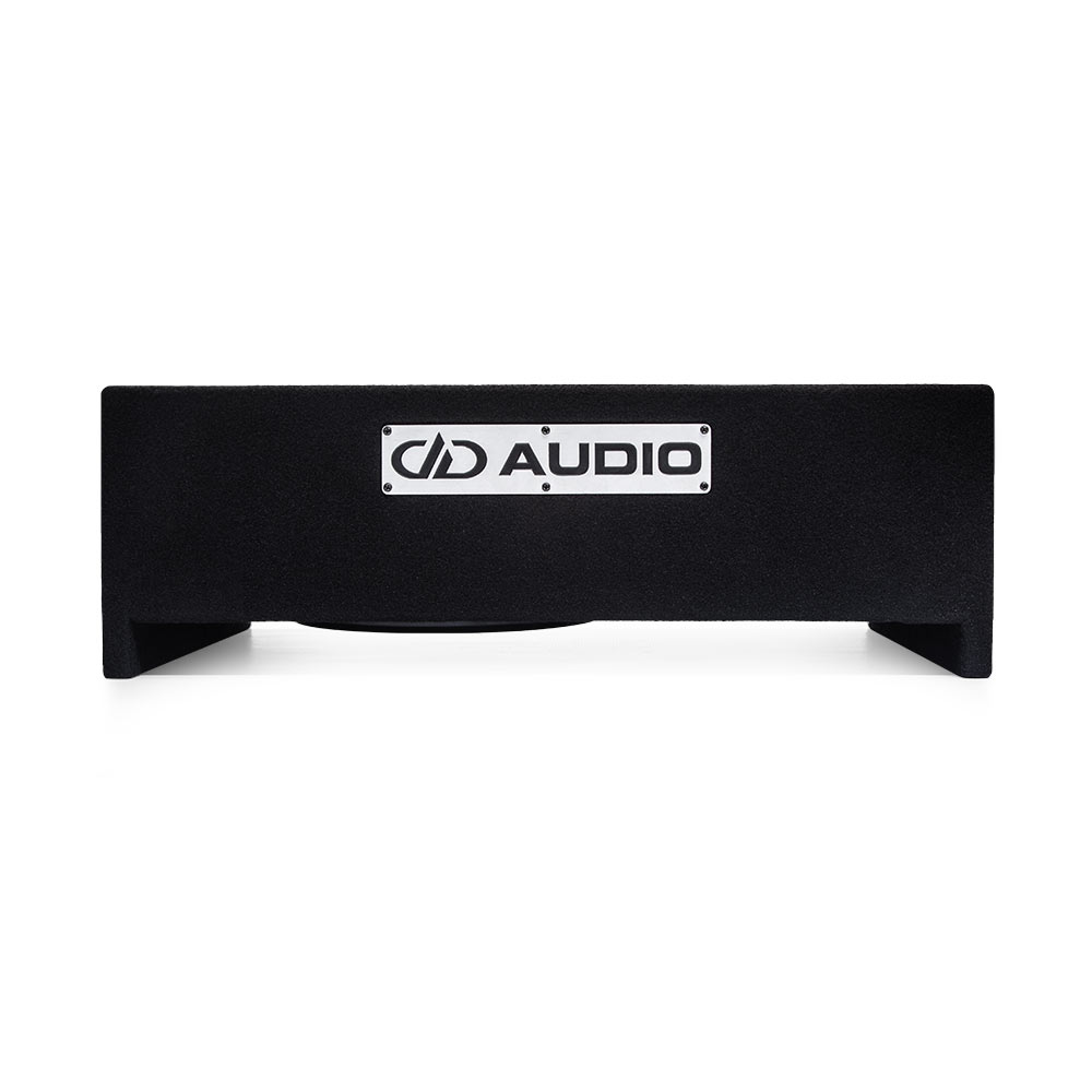 DD Audio LE-DF-SL610 - 3