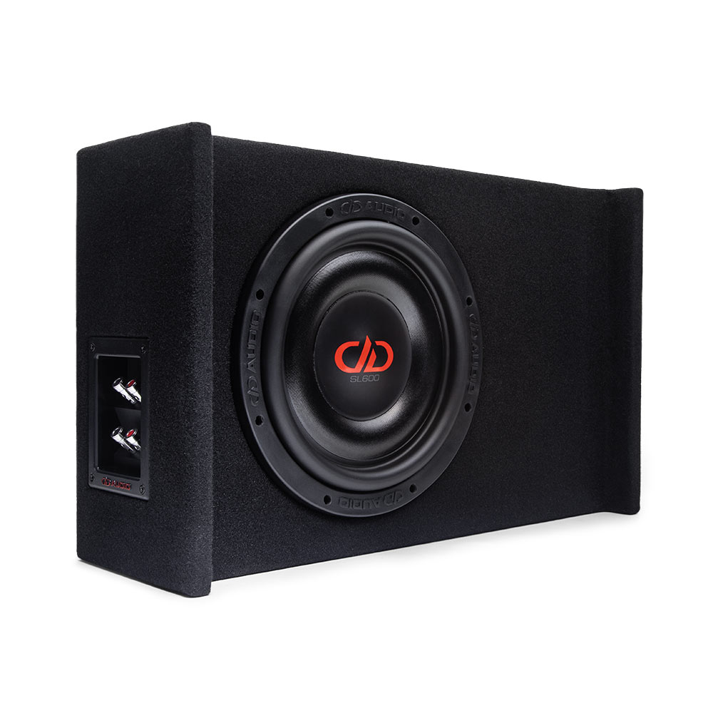 DD Audio LE-DF-SL610 - 2