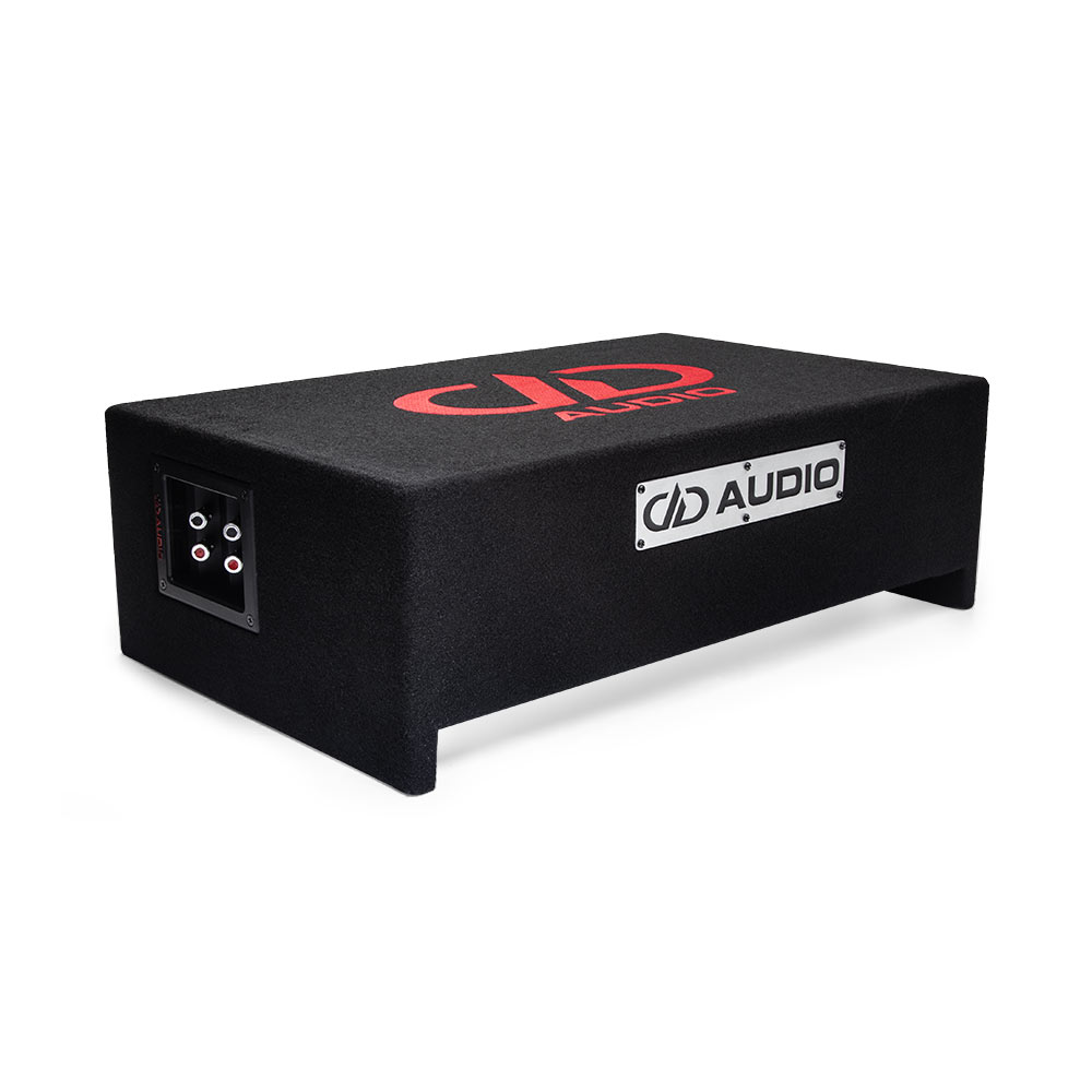 DD Audio LE-DF-SL610