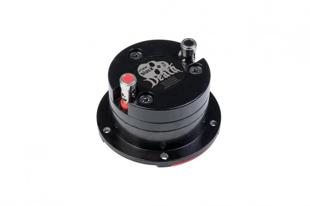 Vibe BDPRO3T - 3