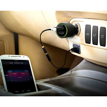TUNAI Firefly bluetooth mottagare