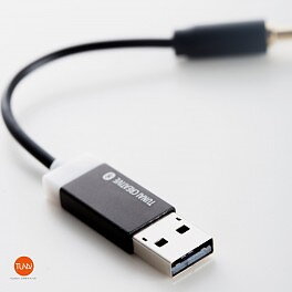 TUNAI Firefly bluetooth mottagare