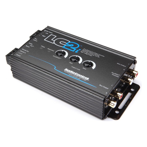 Audiocontrol LC2i   - 2