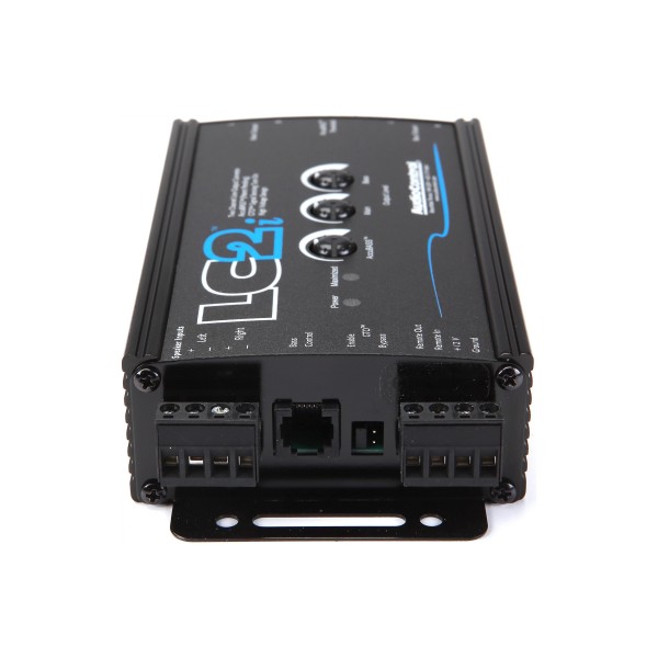 Audiocontrol LC2i   - 4