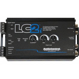 Audiocontrol LC2i   - 3