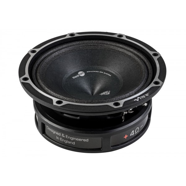 Vibe BDPRO6M-V9 - 3