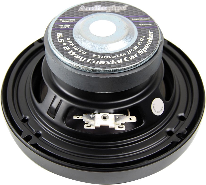 Audiopipe APT-1611 - 2