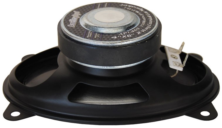 Audiopipe APT-469 - 2