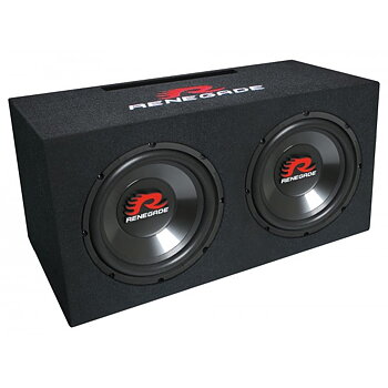 Renegade RXV1002 (2x10" basar)