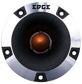 EDGE - 3.7" (95mm) PRO AUDIO BULLET TWEETER