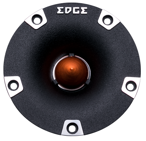 EDGE - 3.7"(95mm) PRO AUDIO BULLET TWEETER
