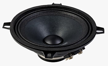 EDGE 5,25" NEO MIDRANGE SPEAKER