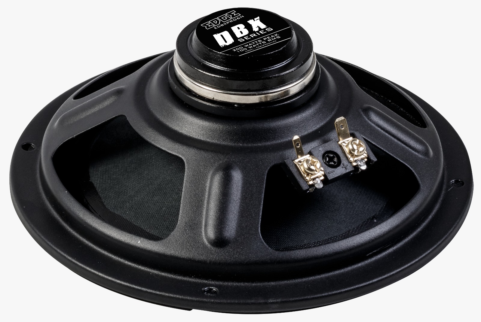 EDGE 6,5" NEO MIDRANGE SPEAKER - 3