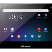 Pioneer 8 tum tablet 2DIN maskin med WiFi & BT - 4
