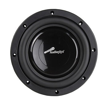 Audiopipe platt TS-FA80
