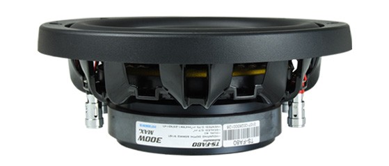Audiopipe platt TS-FA80 - 2