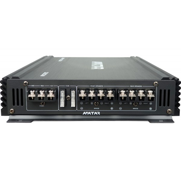 Avatar ABR-360.4  - 3