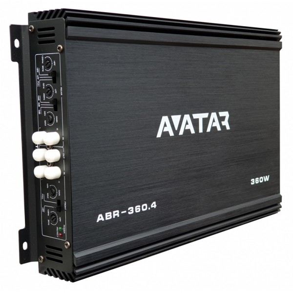 Avatar ABR-360.4 