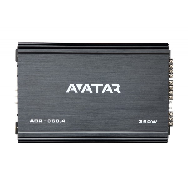Avatar ABR-360.4  - 2