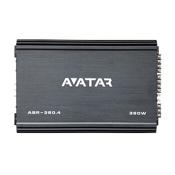 Avatar ABR-360.4 