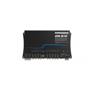 Audiocontrol DM810