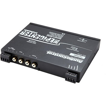 Audiocontrol The Epicenter in dash