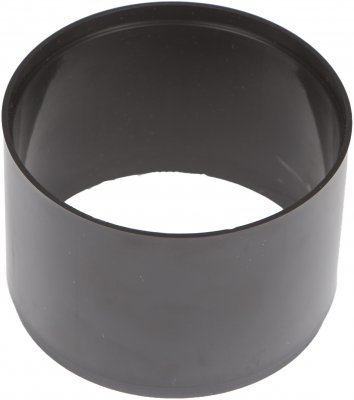 Ventilerad Rörförlängning 4" 55 cm