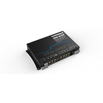 Audiocontrol DM-608