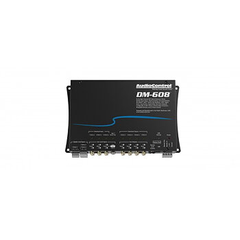 Audiocontrol DM-608