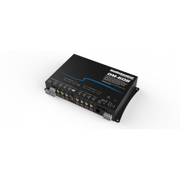 Audiocontrol DM-608 - 3
