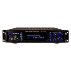 AUDIOPIPE SPA-2000BT
