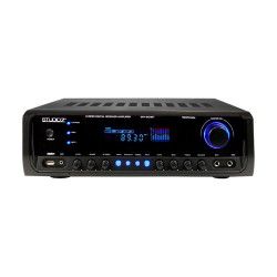 AUDIOPIPE SPA-600BT