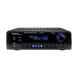 AUDIOPIPE SPA-600BT
