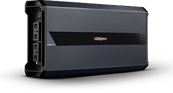    SounDigital 12000.1 EVO 4.0 - 2 Ohm