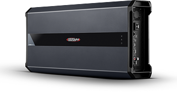    SounDigital 12000.1 EVO 4.0 - 2 Ohm