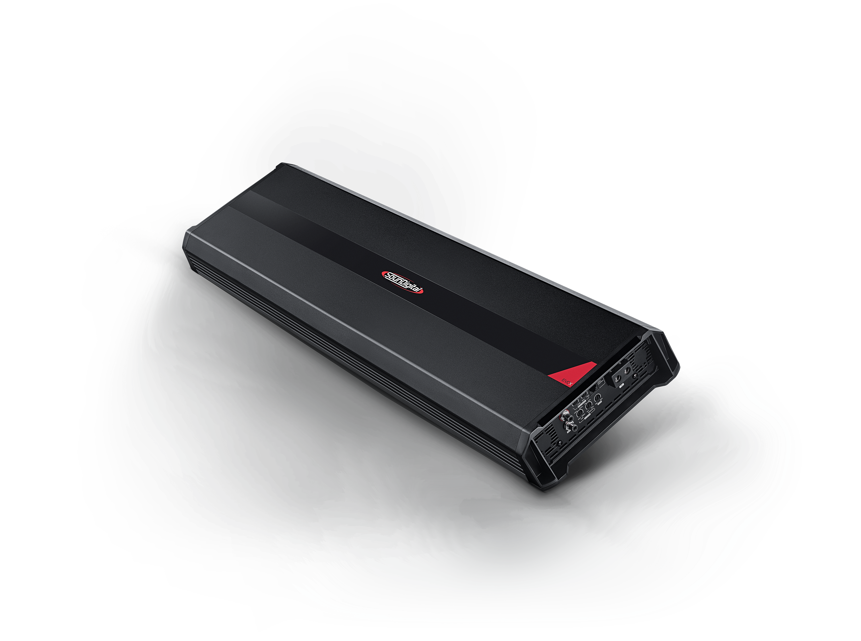 SounDigital SD20000.1D EVOX 1ohm - 2