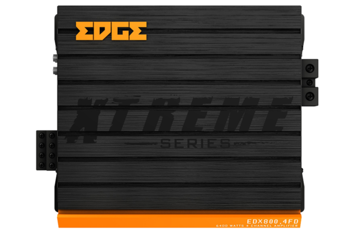 Edge EDX800.4FD-E0 - 2