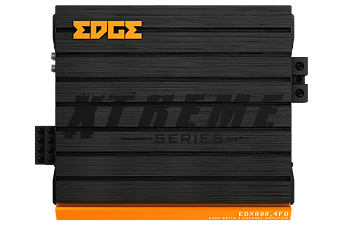 Edge EDX800.4FD-E0