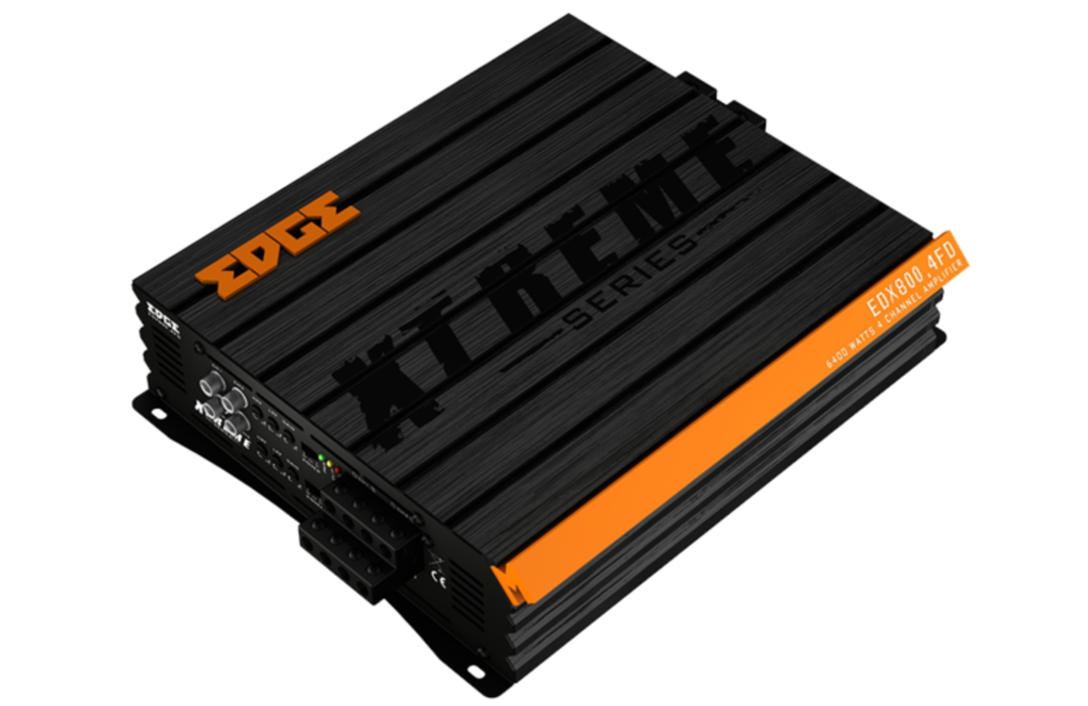 Edge EDX800.4FD-E0