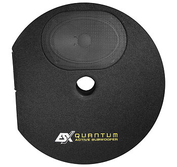 ESX - Quantum-Q300A