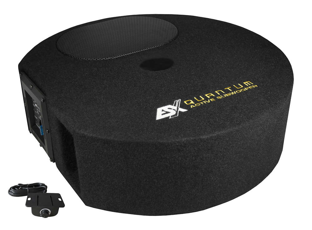 ESX - Quantum-Q300A