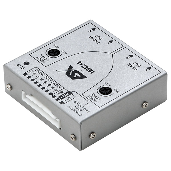 ESX - ISC4 - 3